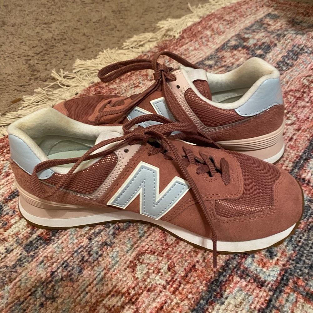 new balance 574